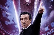 维拉3-0轻取弗莱堡：埃梅里生涯第5次捧起欧联杯，利好英超第六
